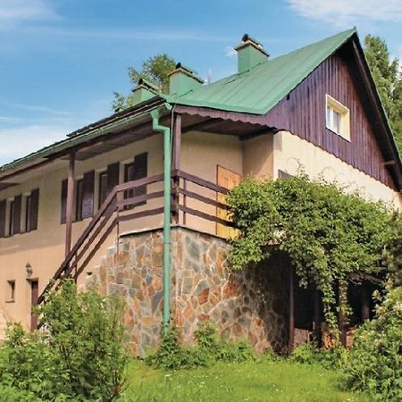 Frantiskov 25 Vila Rokytnice nad Jizerou Exterior foto
