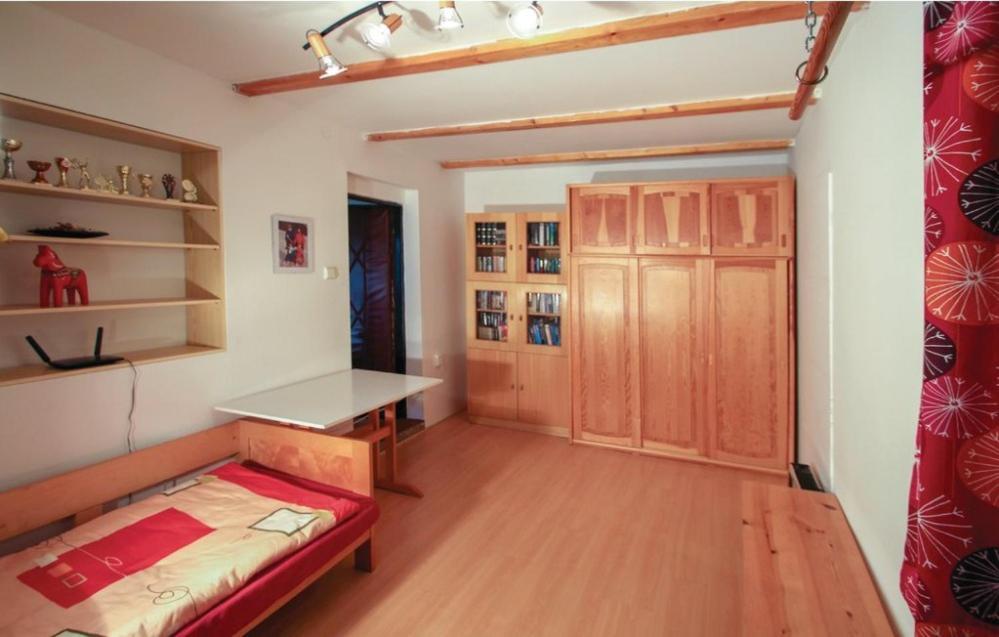 Frantiskov 25 Vila Rokytnice nad Jizerou Exterior foto